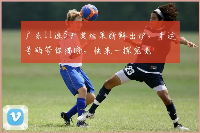 广东11选5开奖结果新鲜出炉，幸运号码等你揭晓，快来一探究竟