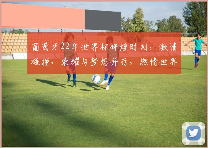 葡萄牙22年世界杯辉煌时刻，激情碰撞，荣耀与梦想并存，燃情世界